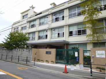 サンシャイン淡路(大阪市立西淡路小学校)