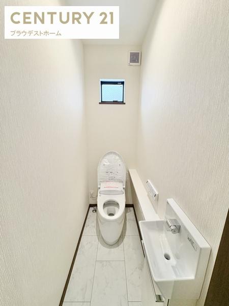 大阪市鶴見区鶴見２丁目の新築一戸建