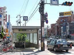 ハイネスヴェルデ大正館(大正駅(Osaka Metro長堀鶴見緑地線))