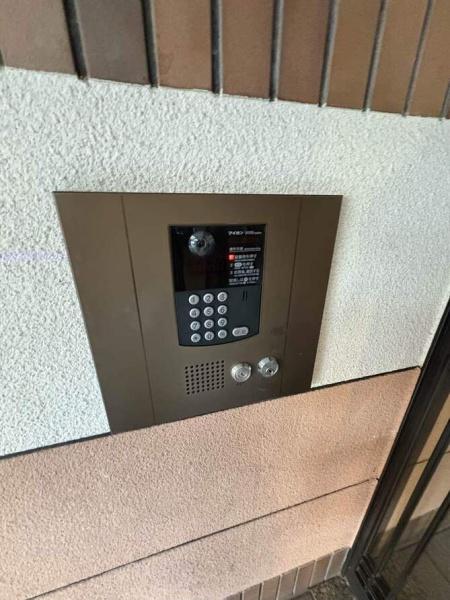 ハイネスヴェルデ大正館