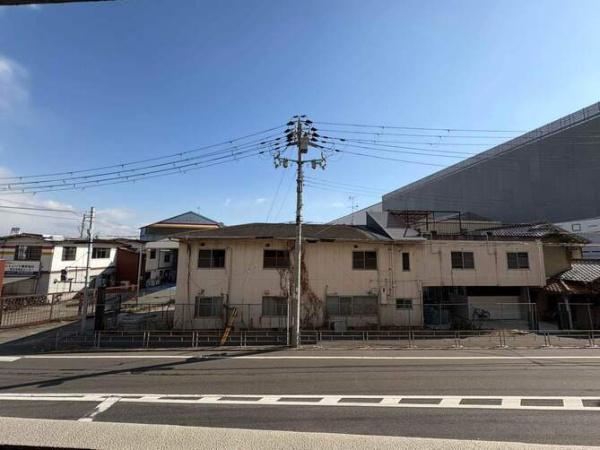 ハイネスヴェルデ大正館