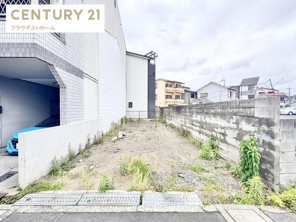 守口市大久保町５丁目の新築一戸建