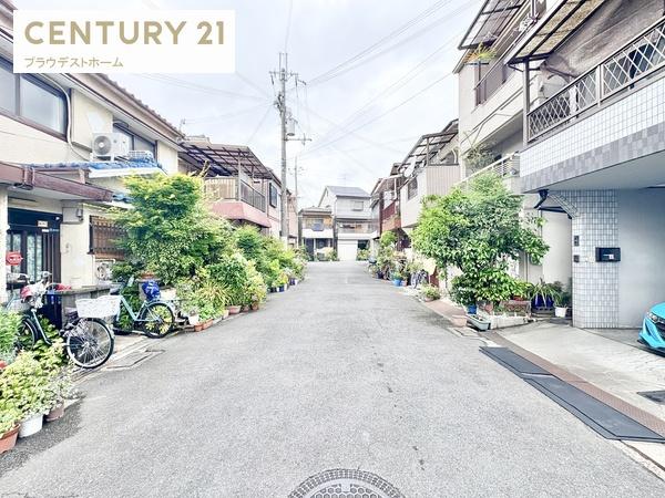 守口市大久保町５丁目の新築一戸建