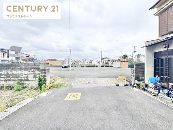 守口市大久保町５丁目の新築一戸建
