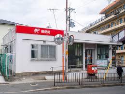 寝屋川市菅相塚町の新築一戸建(寝屋川成田郵便局)