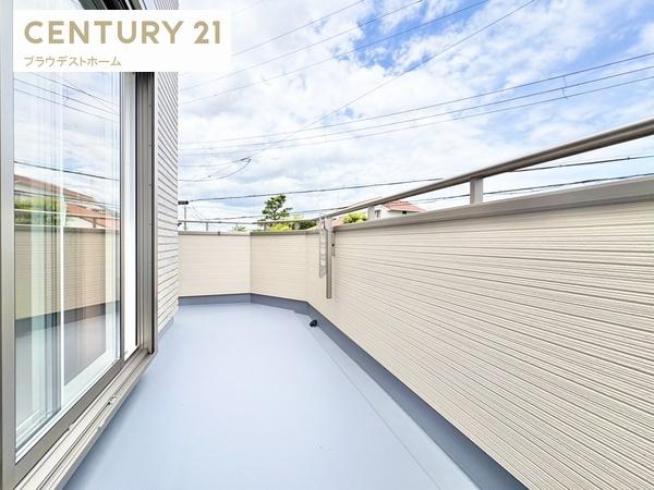 寝屋川市菅相塚町の新築一戸建