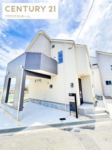 寝屋川市菅相塚町の新築一戸建