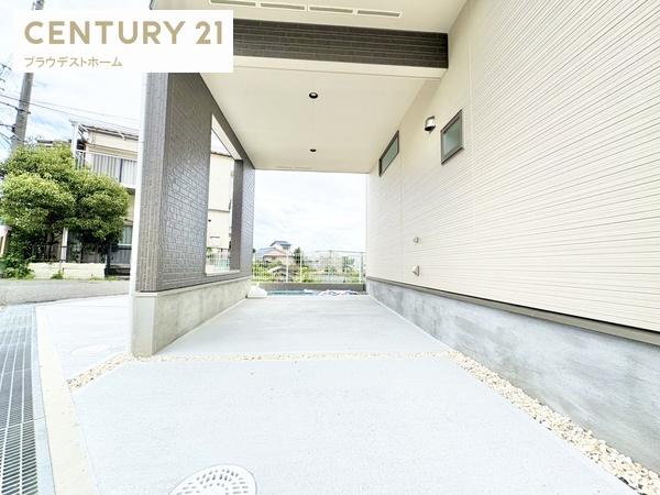寝屋川市菅相塚町の新築一戸建