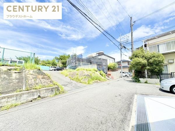 寝屋川市菅相塚町の新築一戸建