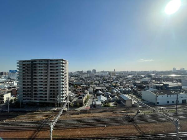 加島駅前アーバンコンフォート