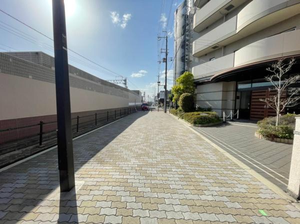 加島駅前アーバンコンフォート