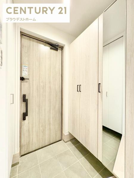 大阪市住吉区帝塚山西４丁目の新築一戸建