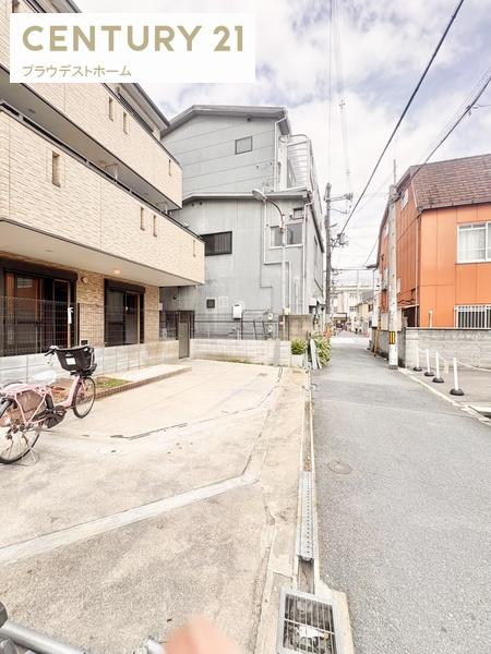 大阪市生野区生野西４丁目の中古一戸建て