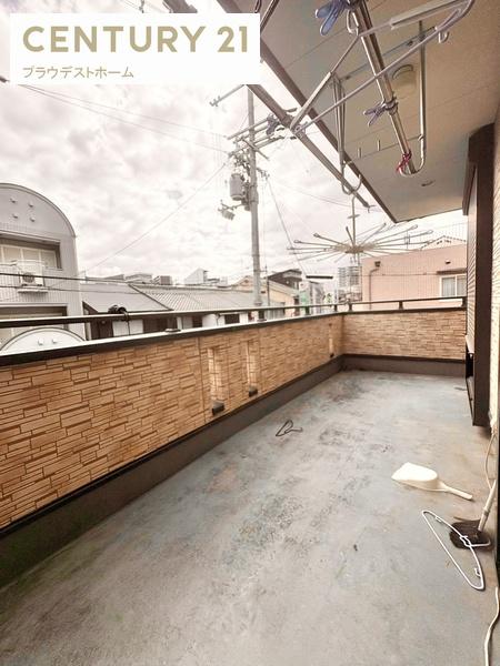 大阪市生野区生野西４丁目の中古一戸建て
