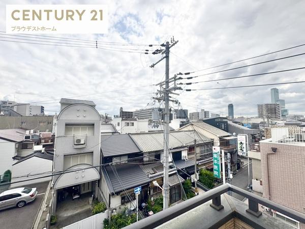 大阪市生野区生野西４丁目の中古一戸建て