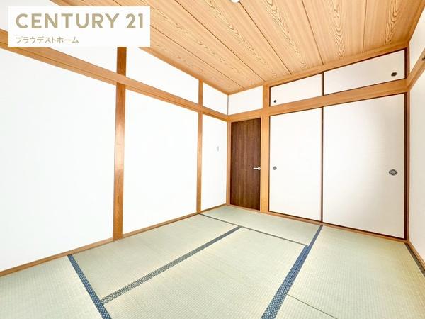 寝屋川市末広町の中古一戸建て