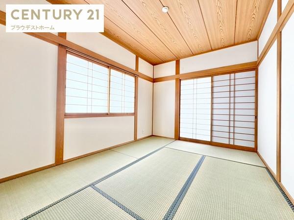 寝屋川市末広町の中古一戸建て