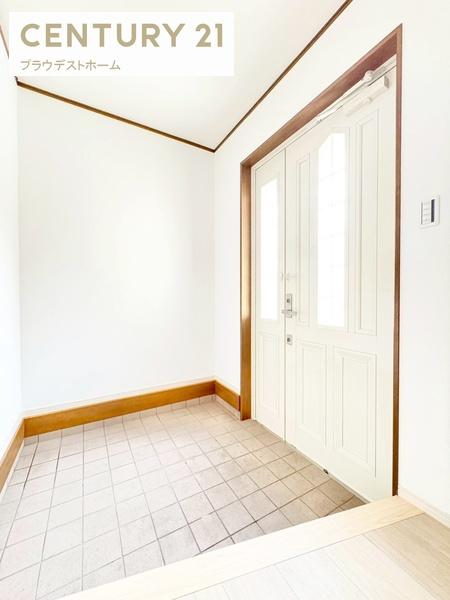 寝屋川市末広町の中古一戸建て