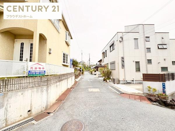 寝屋川市末広町の中古一戸建て