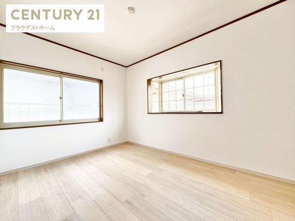 寝屋川市末広町の中古一戸建て