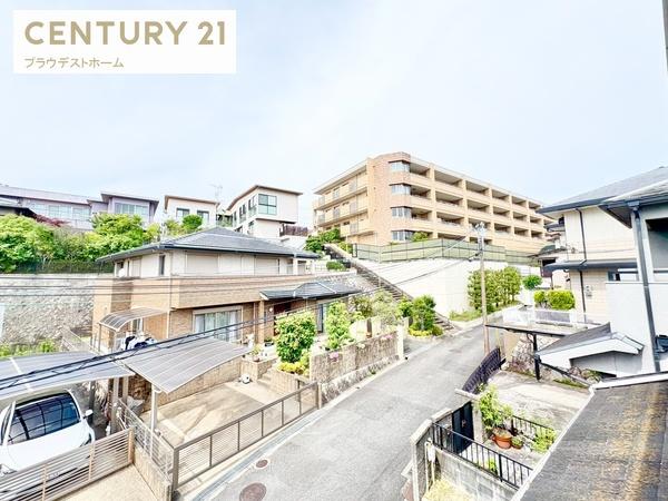寝屋川市末広町の中古一戸建て
