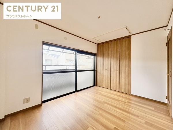 東大阪市西鴻池町１丁目の中古一戸建て