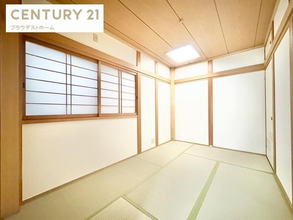 東大阪市西鴻池町１丁目の中古一戸建て