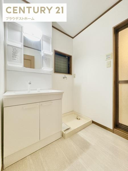 東大阪市西鴻池町１丁目の中古一戸建て