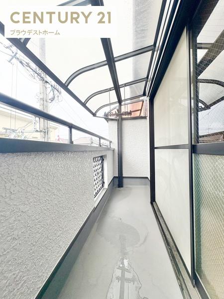 東大阪市西鴻池町１丁目の中古一戸建て