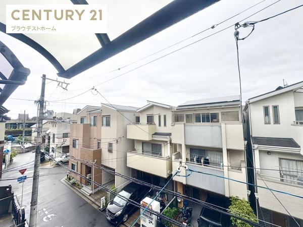 東大阪市西鴻池町１丁目の中古一戸建て