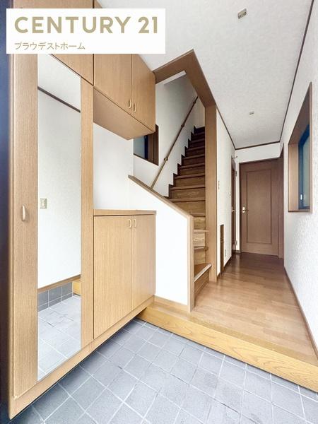 東大阪市西鴻池町１丁目の中古一戸建て