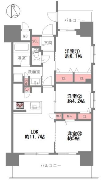 ドルチェヴィータ福島