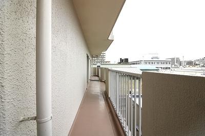 三国本町スカイハイツ