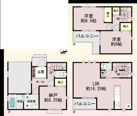 東大阪市新池島町１丁目の新築一戸建