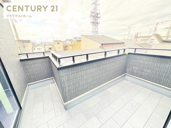 東大阪市新池島町１丁目の新築一戸建