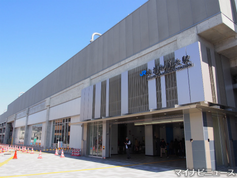 東大阪市大蓮北４丁目の土地(衣摺加美北駅(JR西日本おおさか東線))