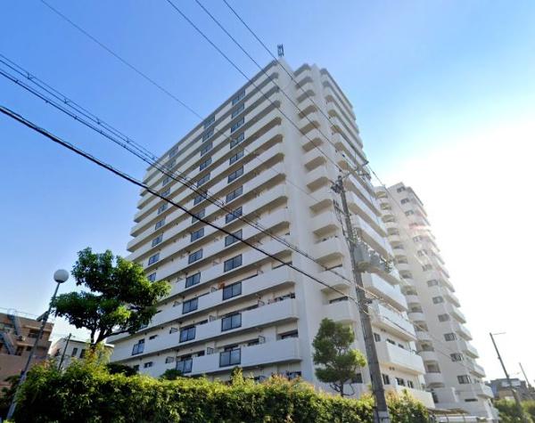 ファミールパーク鶴見
