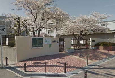 大阪市鶴見区横堤２丁目の中古一戸建て(大阪市立横堤小学校)