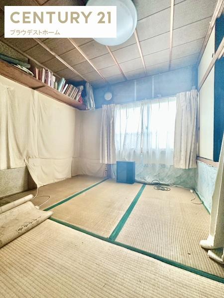 寝屋川市太秦桜が丘の中古一戸建て