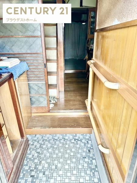 寝屋川市太秦桜が丘の中古一戸建て