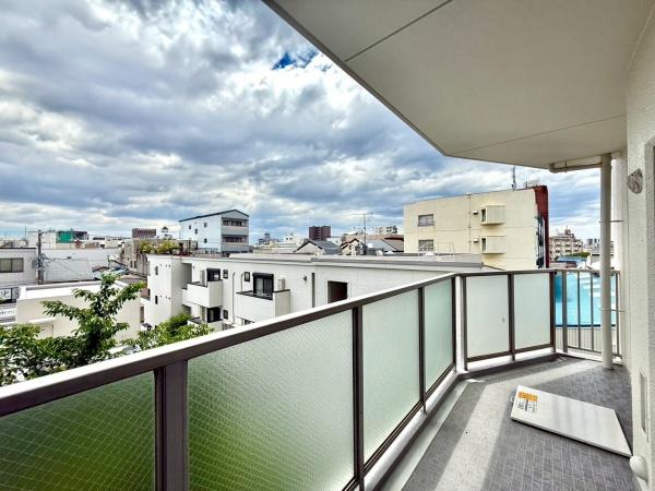 【カルム東淀川】
