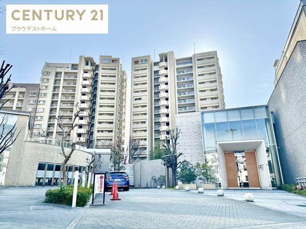 パークスクエア城東Ⅱ番館イースト