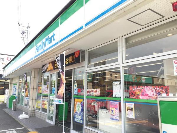 高槻市大塚町1丁目の中古一戸建て(ファミリーマート高槻大塚町店)