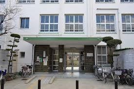 ベル・アーバニティ東住吉(大阪市立桑津小学校)