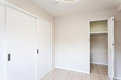 ベル・アーバニティ東住吉