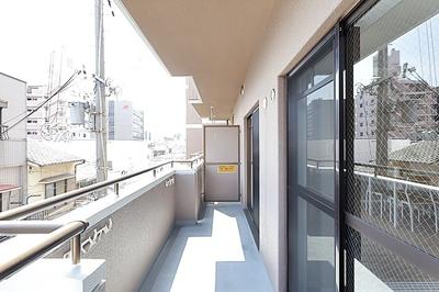 ベル・アーバニティ東住吉