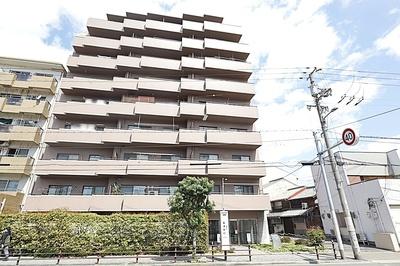 ベル・アーバニティ東住吉