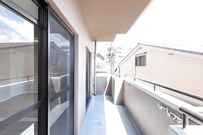 ベル・アーバニティ東住吉