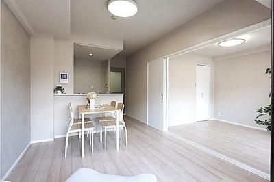 ベル・アーバニティ東住吉
