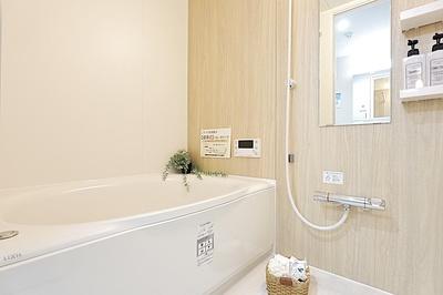 ベル・アーバニティ東住吉